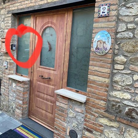 Apartamento La Bomboniera Di Marco Fabro Exterior foto