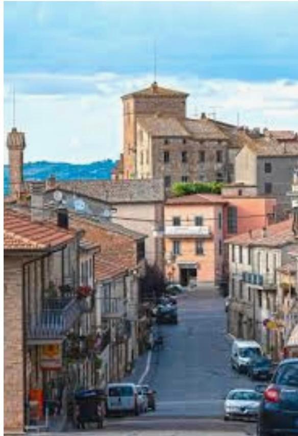Apartamento La Bomboniera Di Marco Fabro Exterior foto