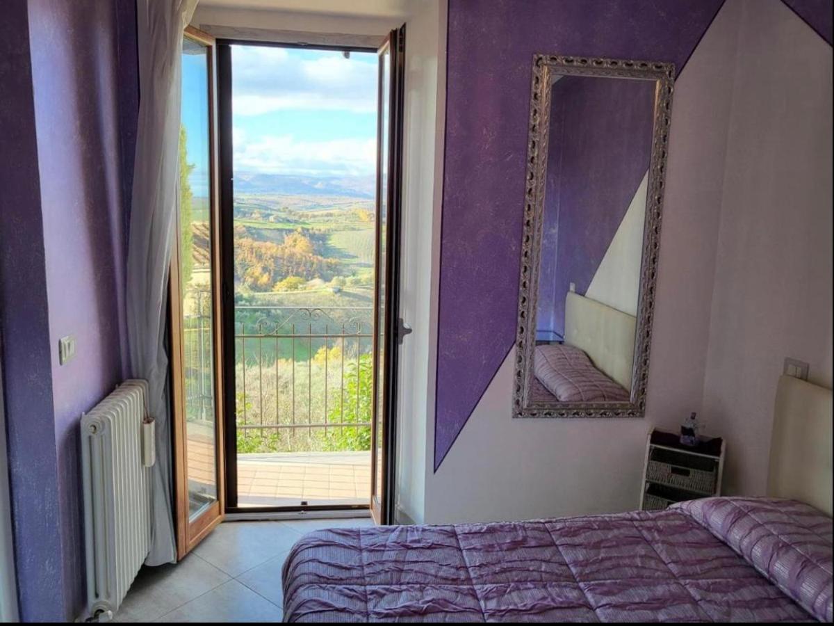 Apartamento La Bomboniera Di Marco Fabro Exterior foto