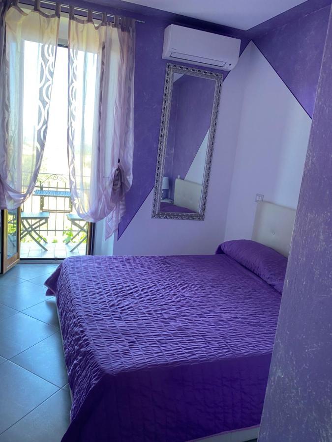 Apartamento La Bomboniera Di Marco Fabro Exterior foto