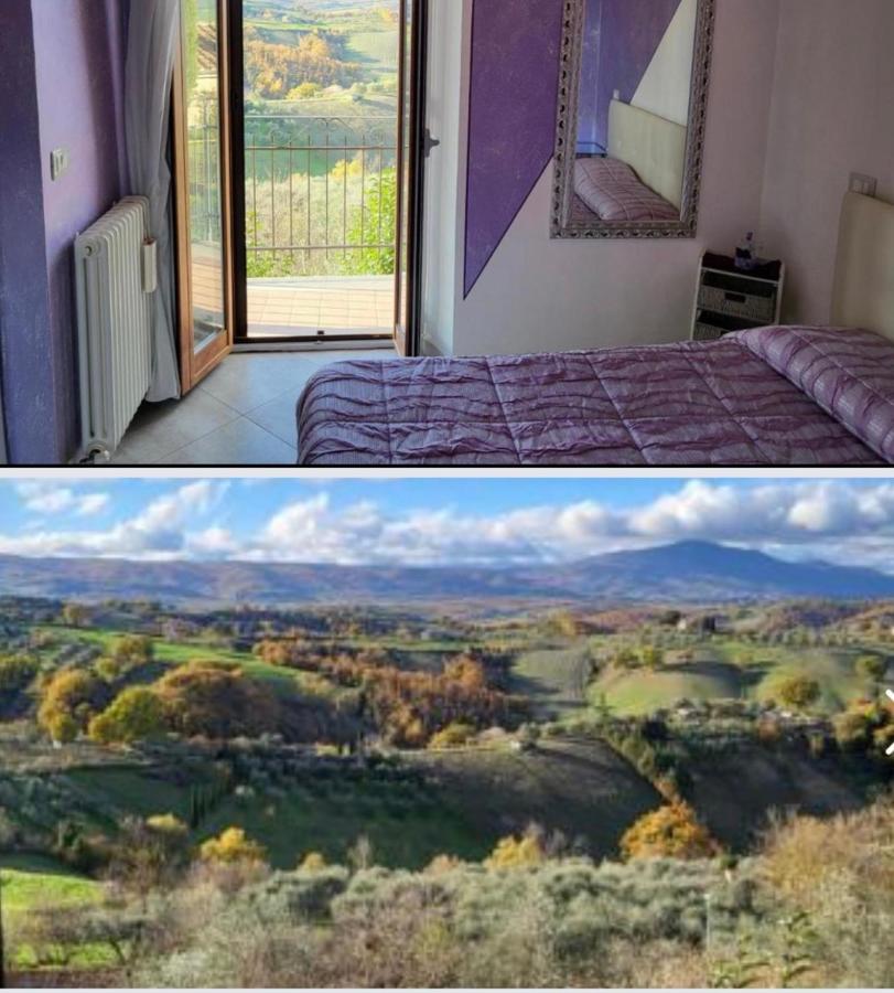 Apartamento La Bomboniera Di Marco Fabro Exterior foto